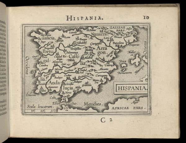 Hispania