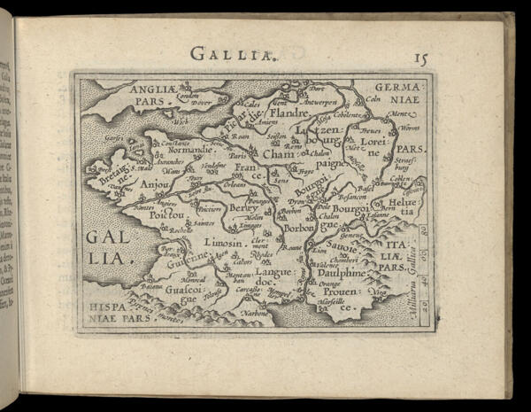 Gallia