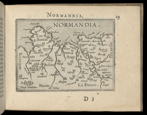 Normandia