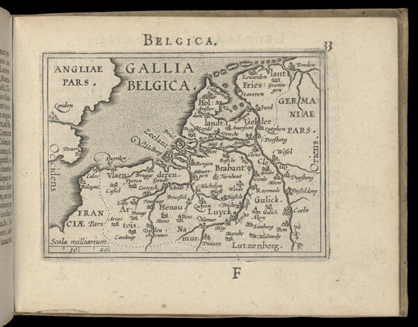 Gallia Belgica