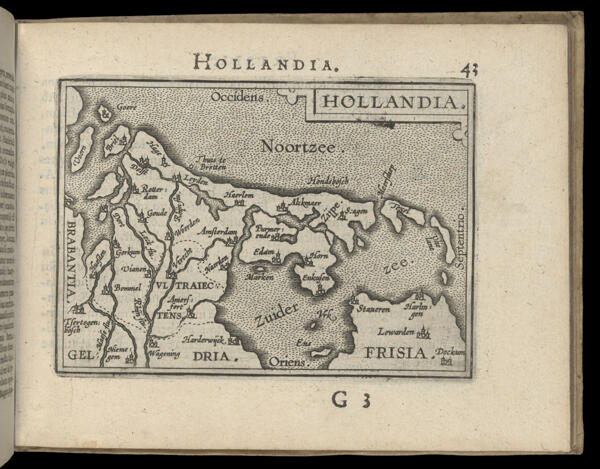 Hollandia