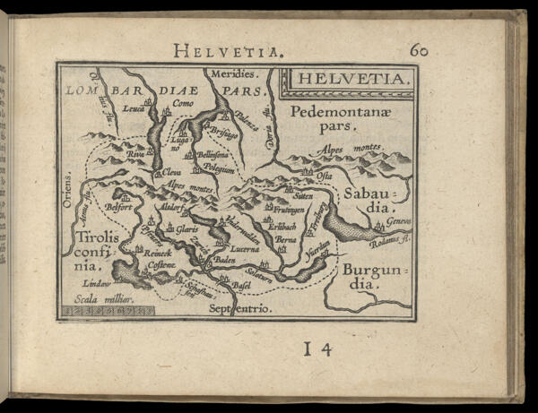 Helvetia