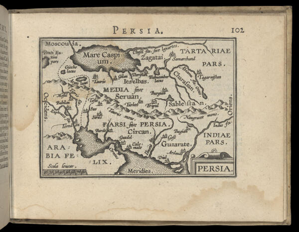 Persia