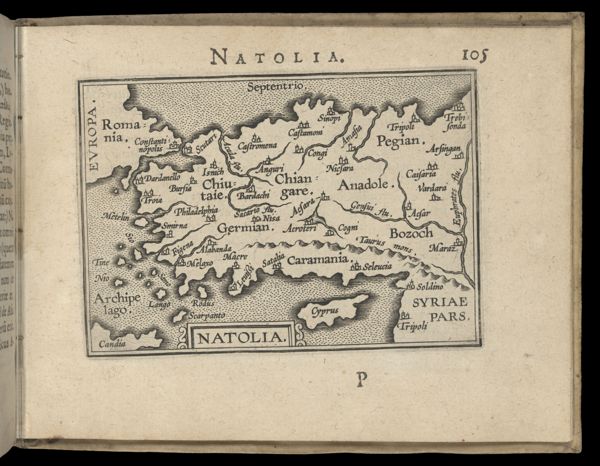 Natolia