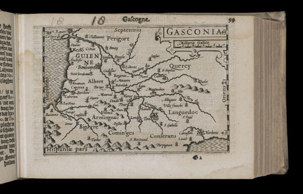 Gascogne.