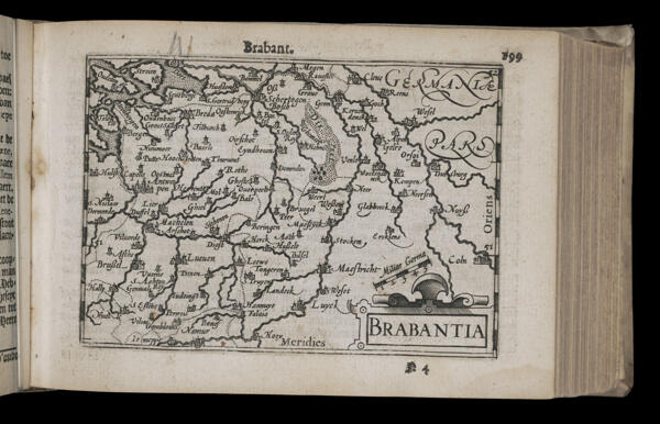 Brabant.