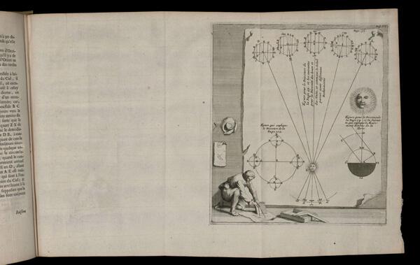 [Untitled Image of the Sun, which appears to show the Earth's rotation around it.]