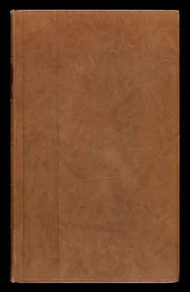 The Lighting Colomne or Sea-Mirrour, Containing The Sea-Coasts of the Northern, Eastern and Western Navigation ; setting forth in divers necessarie Sea-Cards all the Ports, Rivers, Bayes, Roads, Depths, and Sands; very curiously placed on its due Polus... [Front cover]