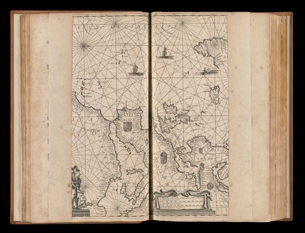 [Folded Map]