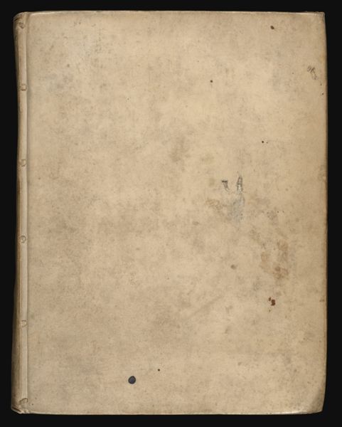 L'Amerique en plusieurs cartes nouvelles et exactes : en divers traittez de geographie & d'histoire  là où sont dècris succinctement succinctement, & avec une belle methode, & facile. ses empires, ses monarchies, ses estats, &c. les mours, les langues, les religions, les richesses de ses peuples, &c. : et ce qu'il y a de plus beau & de plus rare dans toutes ses parties, & dans ses ísles. par le Sr. Sanson d'Abbeville . [Front cover]