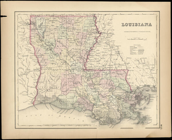 Louisiana