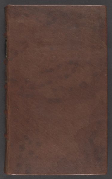 Nouveaux voyages de Mr. Le Baron de Lahontan, dans l'Amerique septentrionale, qui contiennent une rélation des différens Peuples qui y habitent; la nature de leur Gouvernement; leur Commerce, leurs Coutumes, leur Religion, & leur maniére de fire la Guerre. L'intérêt des François & des Anglois dans le Commerce qu'ils font avec ces Nations; l'avantage que l'Angleterre peut retirer dans ce Païs, étant en Guerre avec la France. Le tout enrichi de Cartes & de Figures.