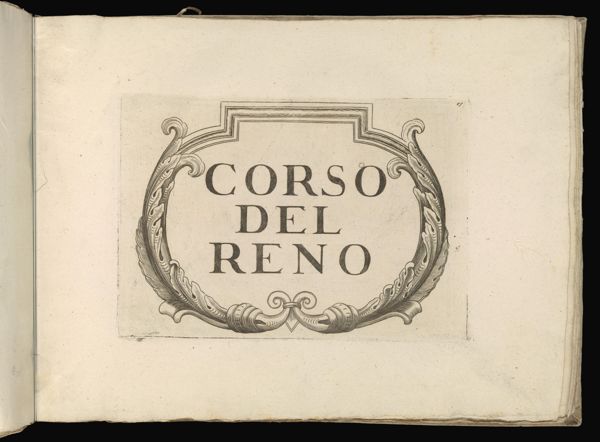 Corso del Reno