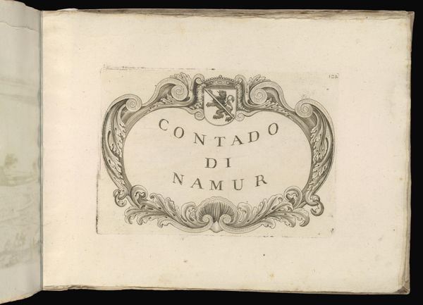 Contado di Namur