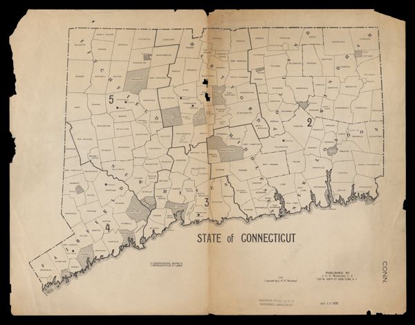 State of Connecticut