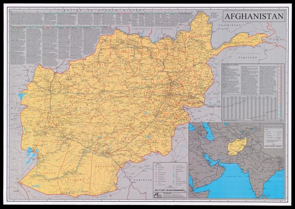 Afghanistan