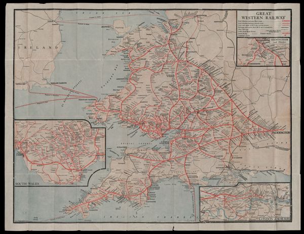 Great Western Railway