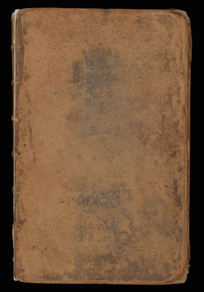 The British monarchy, or, A new chorographical description of all the dominions subject to the King of Great Britain. Comprehending the British Isles, the American colonies, the electoral states, the African and Indian settlem'ts. And enlarging more particularly on the respective counties of England and Wales. To which are added, alphabets in all the hands made use of in this book. The whole illustrated with suitable maps and tables [Front cover]