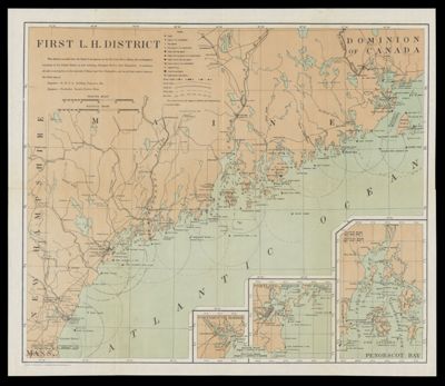 First L.H. District