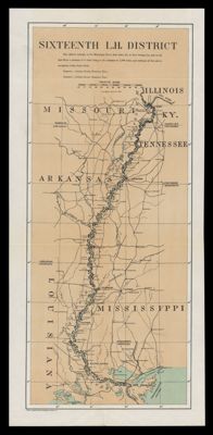 Sixteenth L.H. District