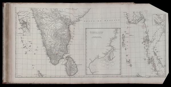 Carte de l'Inde [part 2]