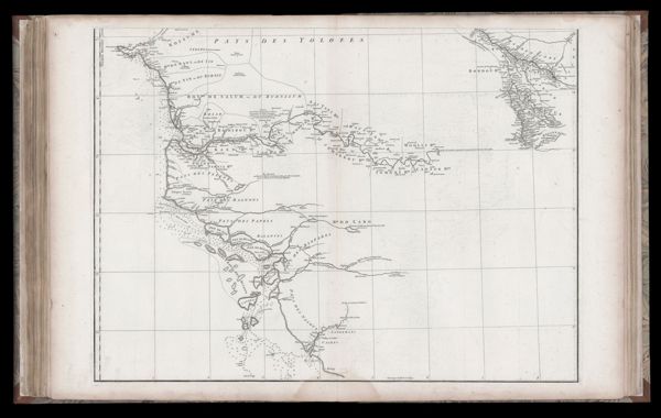 Carte Particulière de la Côte occidentale de l'Afrique [part 2]