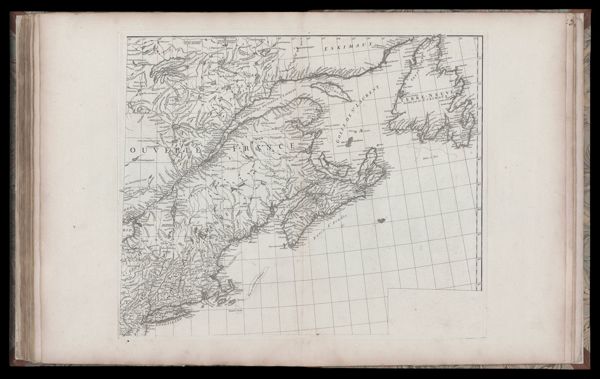 Canada Louisiane et Terres Angloises [part 2]