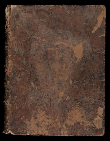 Guerre de 1755 á 1763. [Front Cover]