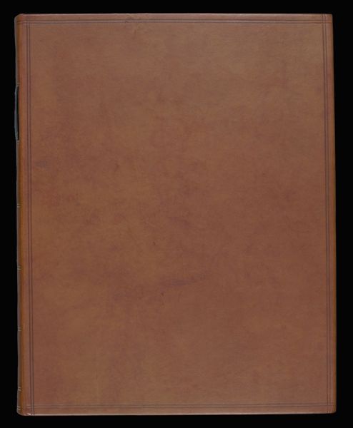 The great probability of a North West Passage deduced from observations on the letter of Admiral de Fonte, who sailed from the Callao of Lima on the discovery of a communication between the South Sea and the Atlantic Ocean. Proving the authenticity of the Admiral's letter. With 3 explanatory maps, by Thomas Jefferys. With an appendix. Containing the account of a discovery of part of the coast and inland country of Labrador, made in 1753 [Front cover]