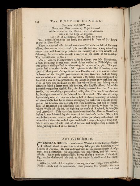 Note (C) for Page 111. 1