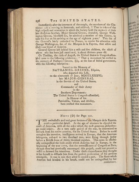 Note (C) for Page 111. 3