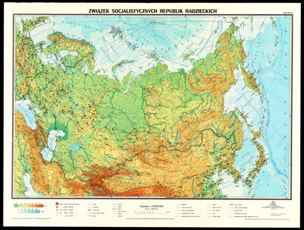 Związek Socjalistycznych Republik Radzieckich