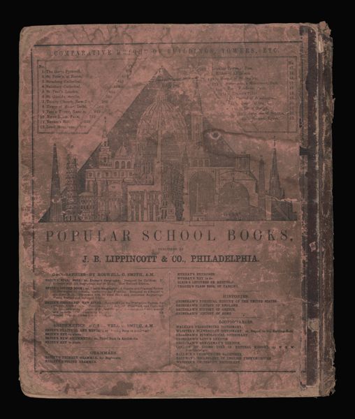 [Back cover]