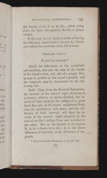 Of the equatorial, or universal sun-dial, and it's uses 20