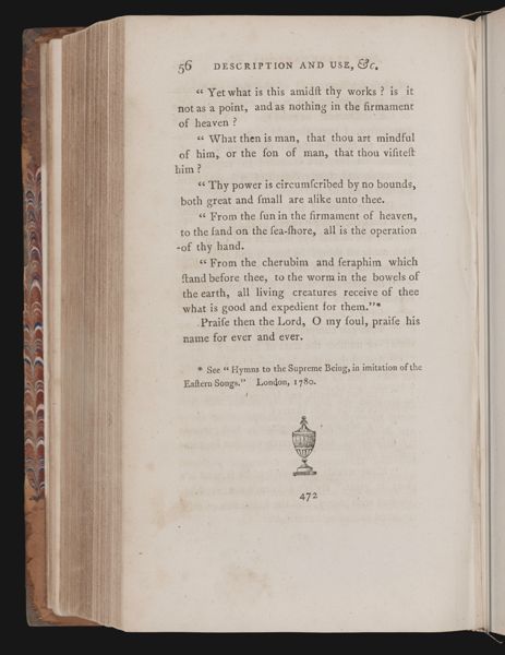 Essay III. Containing a description of the most improved planetarium, lunarium, & tellurian. 48