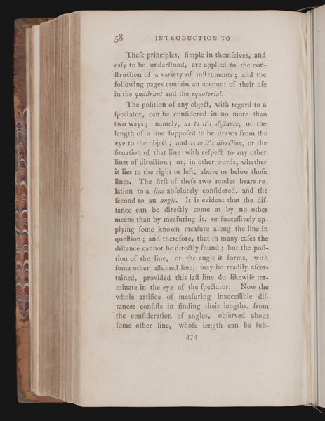 Essay IV. An introduction to practical astronomy. 2
