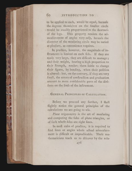 Essay IV. An introduction to practical astronomy. 4