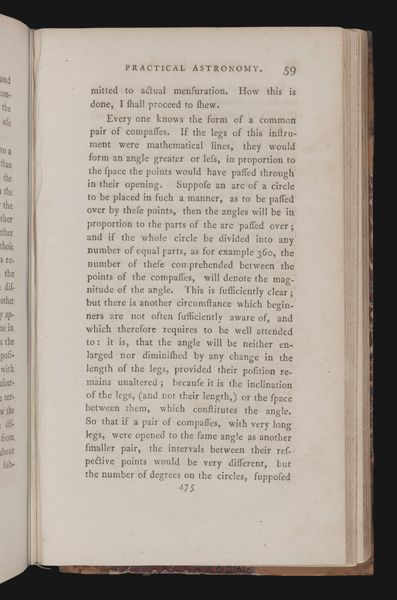 Essay IV. An introduction to practical astronomy. 3