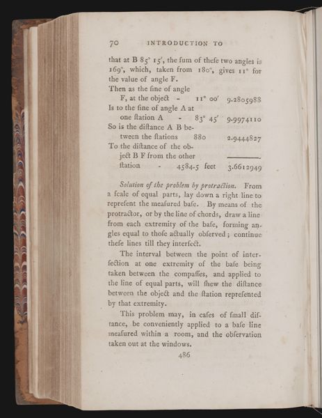 Essay IV. An introduction to practical astronomy. 14