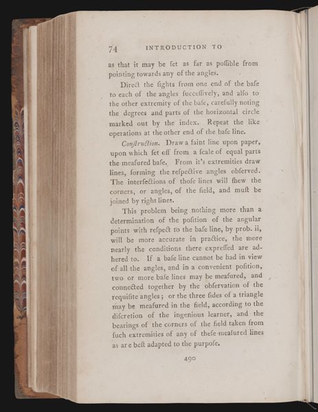 Essay IV. An introduction to practical astronomy. 18