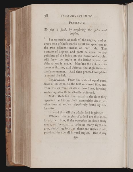 Essay IV. An introduction to practical astronomy. 22