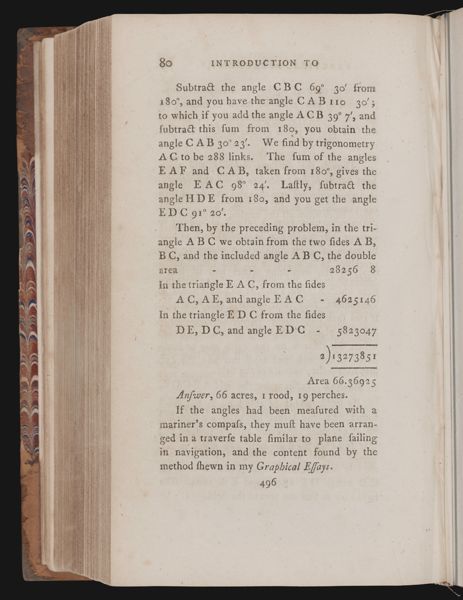 Essay IV. An introduction to practical astronomy. 24