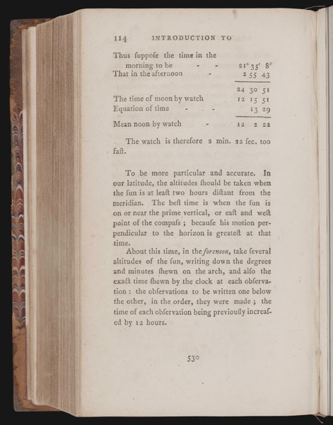 Essay IV. An introduction to practical astronomy. 58