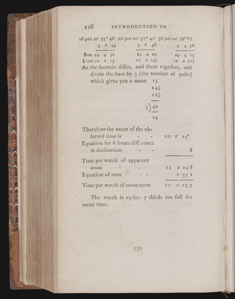 Essay IV. An introduction to practical astronomy. 60
