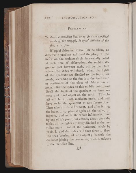 Essay IV. An introduction to practical astronomy. 66