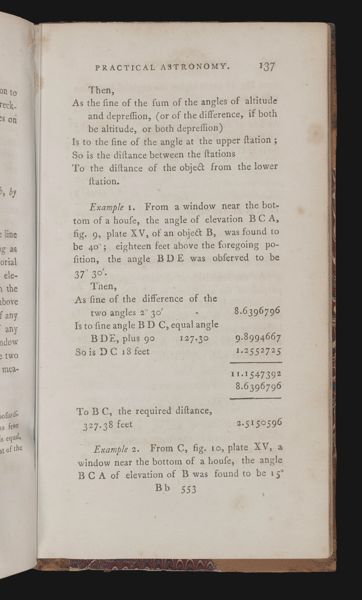Of the equatorial, or universal sun-dial, and it's uses 10