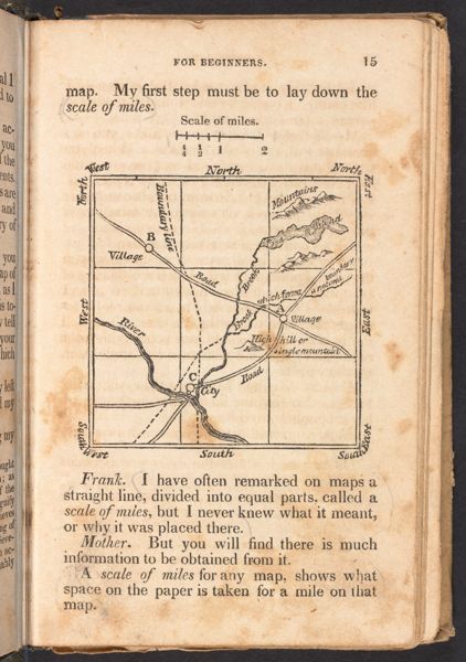 Map 1