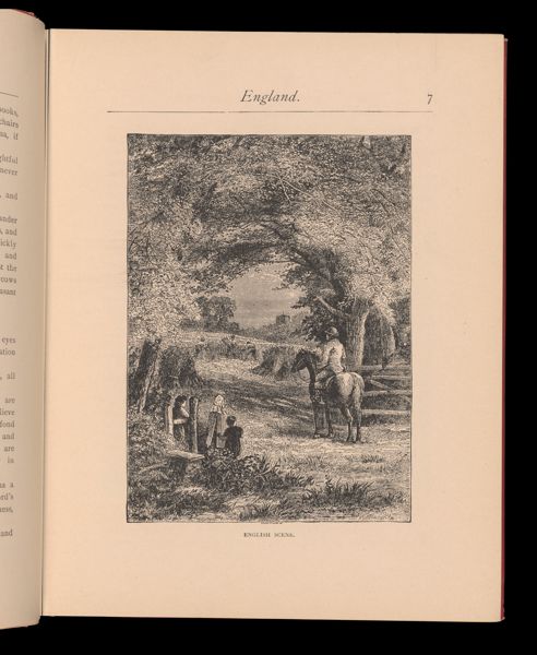 English Scene