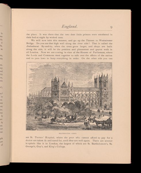 Westminster Abbey