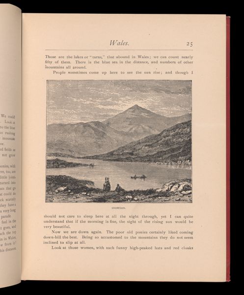 Snowdon